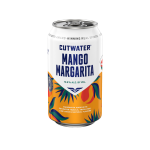 Cutwater Mango Margartia 4Pk