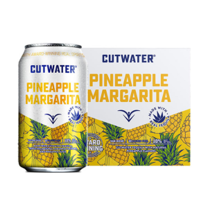 Cutwater Pineapple Margarita