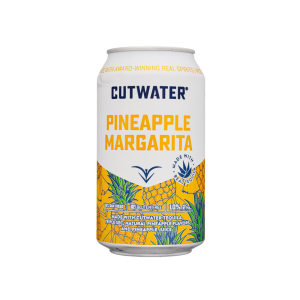 Cutwater Pineapple Margarita