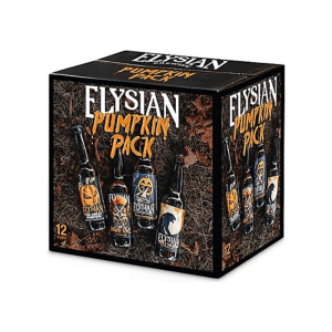 Elysian Pumpkin Pack Btl