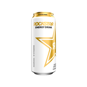 Rockstar Sugar Free 