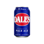 Oskar Blues Dales Pale Ale