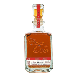 Cava De Oro Anejo