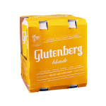 Glutyenburg Blonde Ale 16Oz 4Can