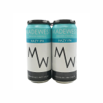 Hazy Wch 4Pk Can 