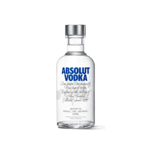 Absolut Vodka