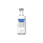 Absolut Vodka 375Ml