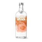 Absolut Peach