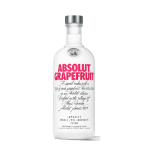 Absolut Grapefruit