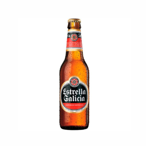 Estrella Galicia