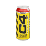 C4 Straw/Melon 16Oz