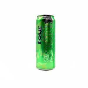 Four Loko Sour Apple 24Oz Can