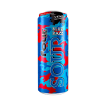 Four Loko Blue Razz