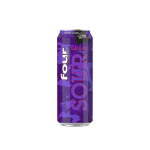 Four Loko Grape Can