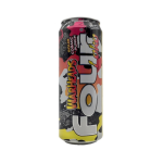 Four Loko Warheads