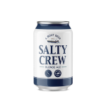 Salty Crew Blonde Ale