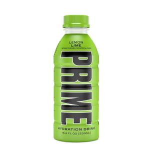 Prime Hydration Drink Lemon Lime