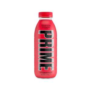 Prime Hydration Tropical Punch