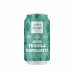 Juneshine Tequila Margarita