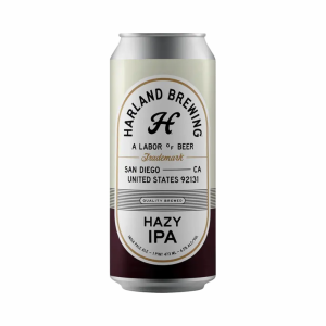 Harland Brewing Ipa