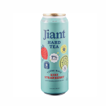 Jiant Hard Tea 