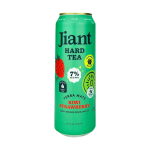 Jiant Hard Tea Kiwi Strawberry