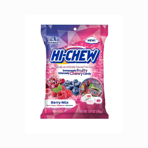 Hi-Chew Berry Mix