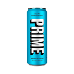 Prime Energy Blue Raspberry