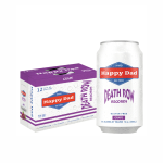 Happy Dad Grape 12Pk