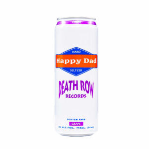 Happy Dad Grape 24Oz