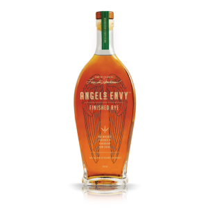 Angels Envy Rye Whiskey