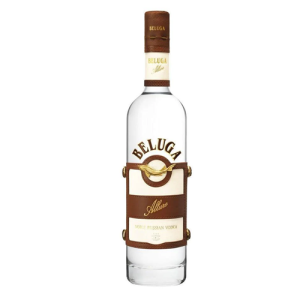 Beluga Allure Russian Vodka