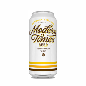 Modern Time Fortunate Wheat