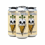 Full Circle Illa Vanilla 4Pk