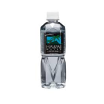 Hawaii Water 