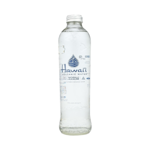 Hawaii Volcanic Water Alkaline