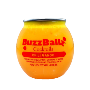 Buzzbalk Chili Mango