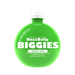 Buzzball Tequila Rita 1.75 L