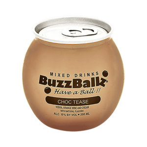 Buzz Ball Choco Tease 1.75L