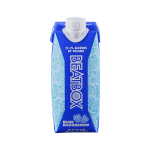 Beatbox  Blue Razzberry 500 Ml