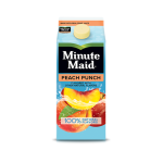 Peach Punch