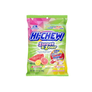 Hi Chew Sweet Sour