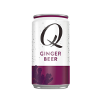 Spectacular Ginger Beer