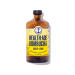 Health-Ade Kombucha Ginger Lemon