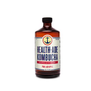 Health-Ade Kombucha Pink Lady