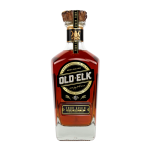 Old Elk Wheated Bourbon