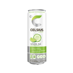 Celsius Cucumber Lime 