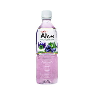 Ace Aloe Blueberry