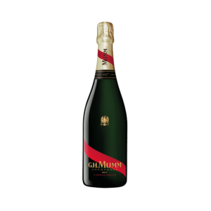 G.H.Mumm Brut