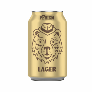 Pfriem Lager 